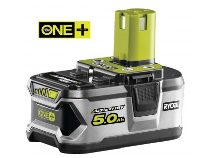 16990 ryobi rb18l50 akumulator 5 0ah 18v