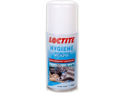 17035 loctite sf 7080 hygienicky sprej cistic klimatizace 150ml