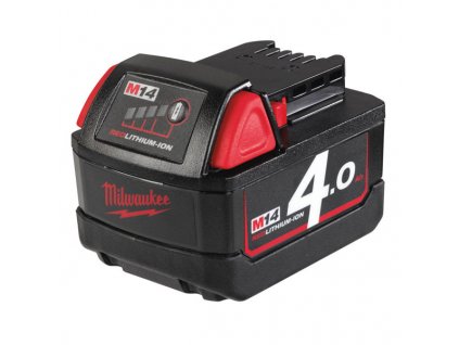 2290 milwaukee m14b4 akumulator 4 0 ah