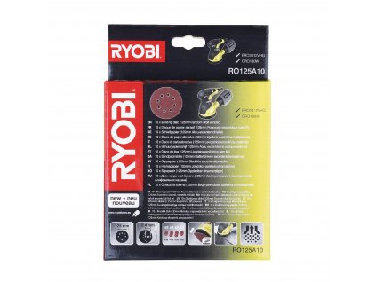 Ryobi RO125A10