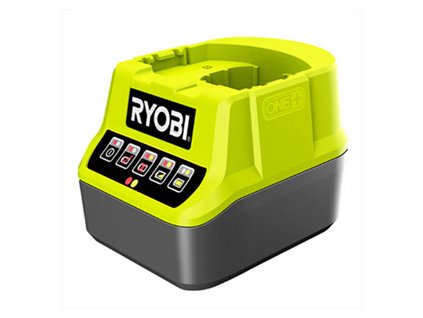 58 ryobi rc18120 nabijecka 18v