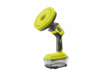 Ryobi R18CPS-0 aku kompaktní kartáč