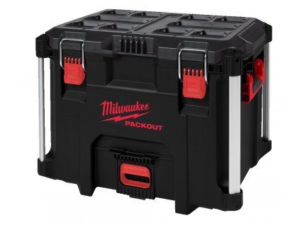 Milwaukee Packout box na nářadí XL