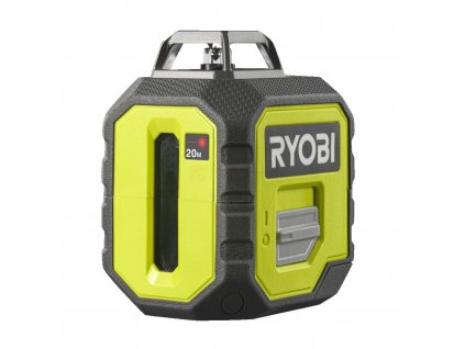 74611 1 ryobi rb360rll 360 cerveny laser 20m