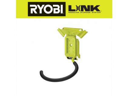 Ryobi RSLW809 hák na kolo LINK systém