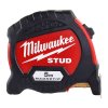 16684 milwaukee stud magnetic 5m svinovaci metr