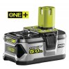 Ryobi RB18L50 akumulátor 5,0Ah