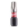 69916 milwaukee bit shockwave tx25 25mm 1ks