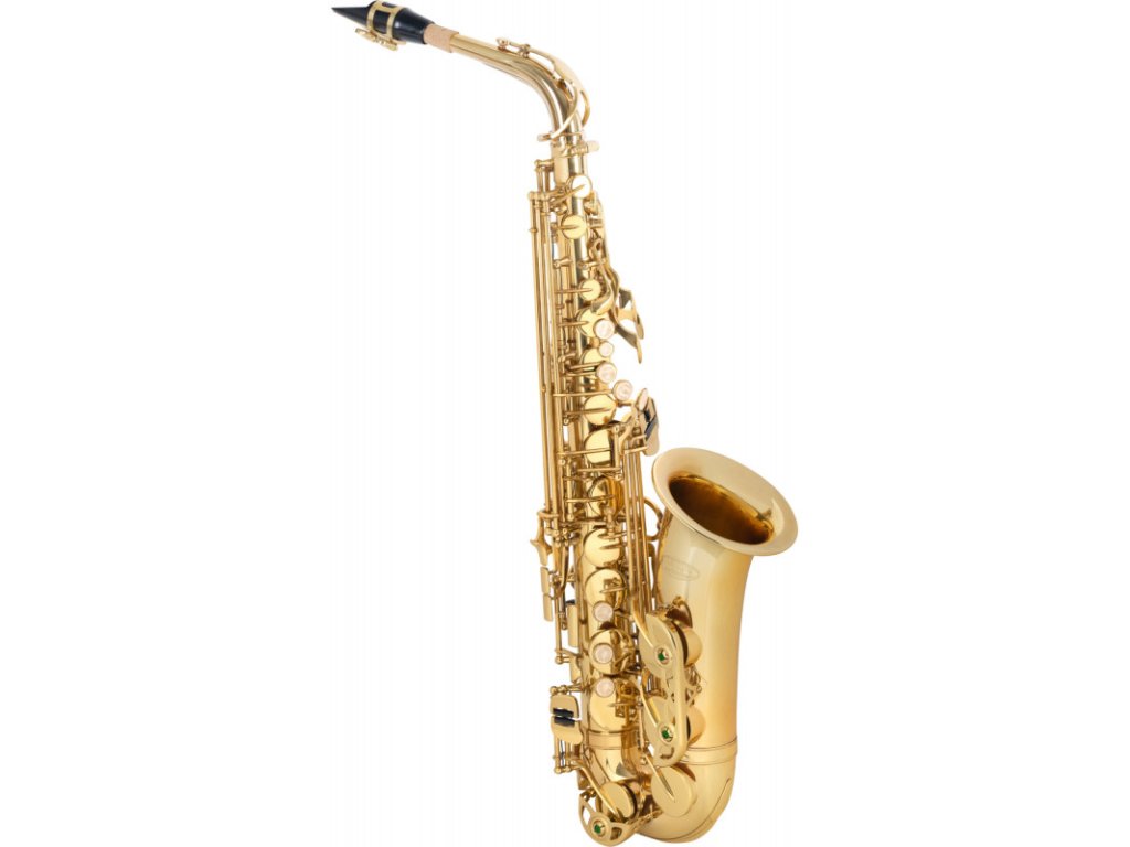 c cantabille as 450 es alt saxofon