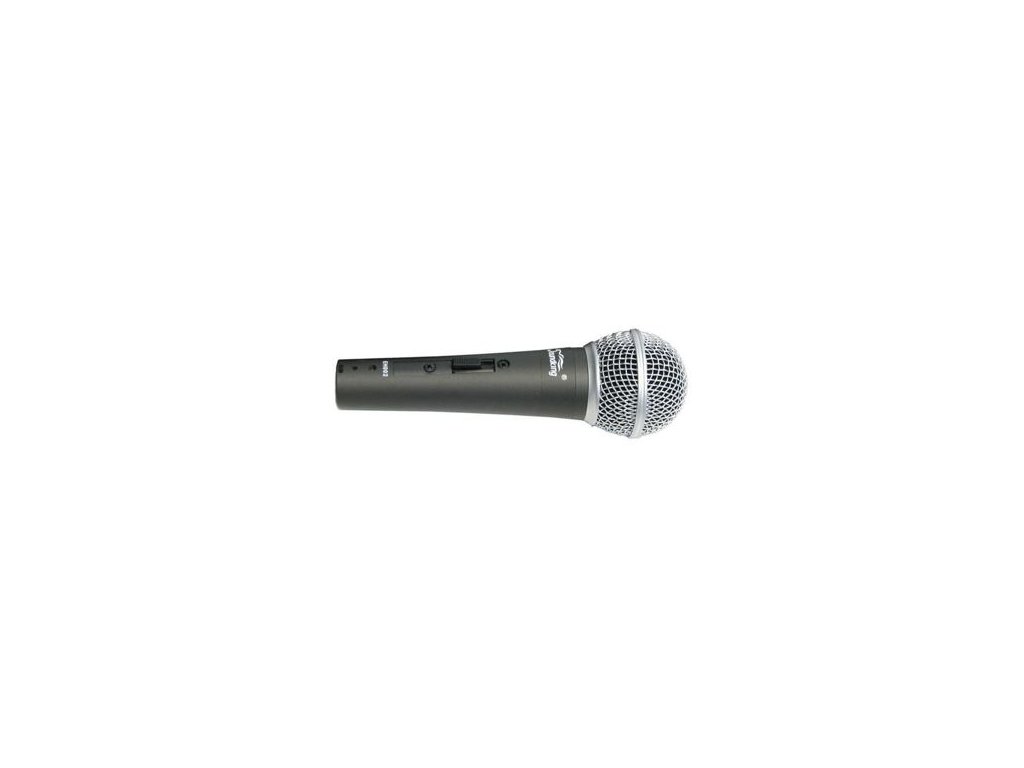 Soundking EH 002 Vokální dynamický mikrofon