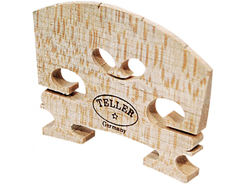 houslova kobylka teller 846f aubert model tvarovana 116