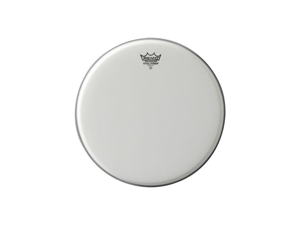 REMO 13" Vintage Emperor Coated