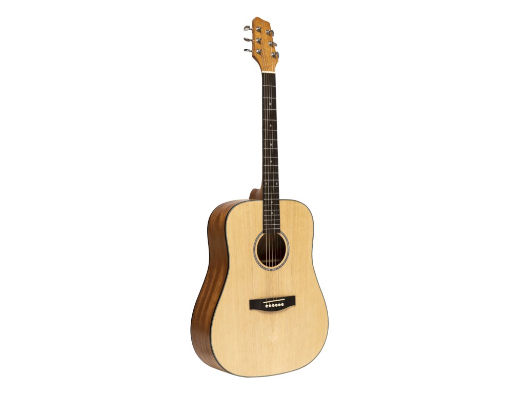 Stagg SA25 D SPRUCE akustická kytara