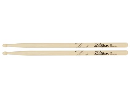 ZILDJIAN 2B Wood Natural