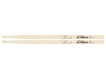 ZILDJIAN 5B Wood Natural