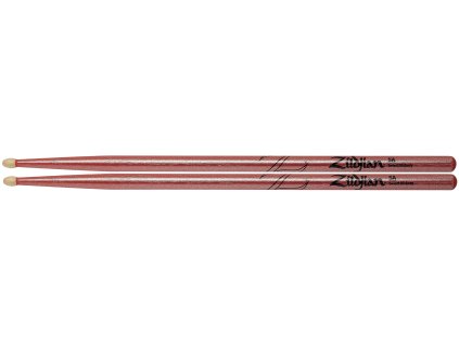 ZILDJIAN 5A Chroma Pink (Metallic Paint)