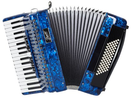 BACIO INSTRUMENTS AT3472, Blue