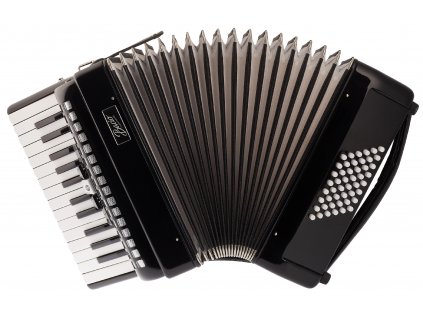 BACIO INSTRUMENTS AT2648B