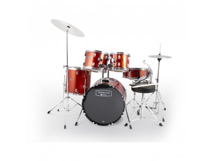 TND5044TCFM BICI SADA TORNADO MAPEX