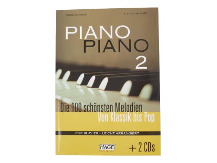 MS Piano Piano 2 easy