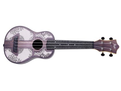 FLIGHT TUS-40 Mandala Wood