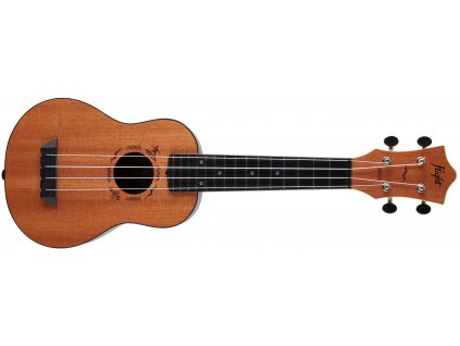 FLIGHT TUS-53 Mahogany