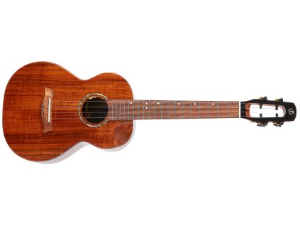 FLIGHT Mustang Tenor EQ-A Natural