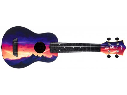 FLIGHT TUS-EE Sunset Pack Elise Ecklund Signature