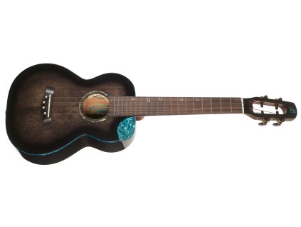 FLIGHT Nighthawk Tenor EQ-A