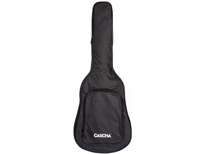 CASCHA Classical Guitar Bag 4/4 - Standard