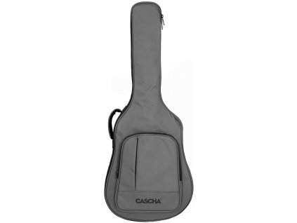 CASCHA Classical Guitar Bag 4/4 - Deluxe