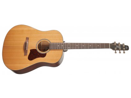 SEAGULL S6 Original Slim Presys II