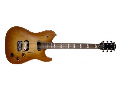 GODIN Radium-X Rustic Burst SG