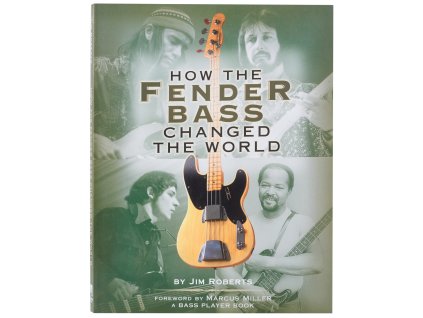 MS How The Fender Bass Changed The World