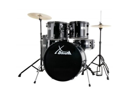 ROOCKIE XDrum Rookie - kompletní bicí souprava
