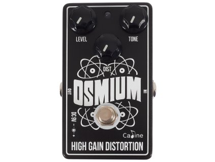 CALINE CP-501 Osmium High Gain Distortion