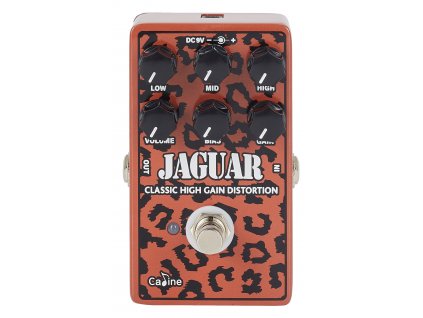 CALINE CP-510 Jaguar Distortion