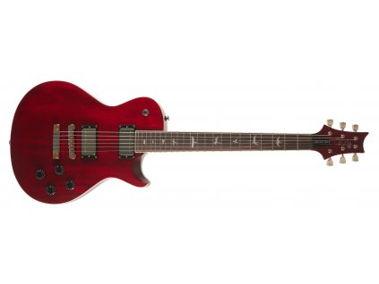 PRS SE Singlecut Mccarty 594 Standard Vintage Cherry