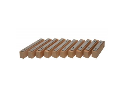 goldon set 22 ti metalofonovych kamenu altovych 10519