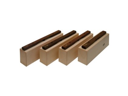 goldon set 10 ti xylofonovych kamenu basovych 10627