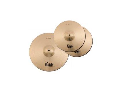 Proline činelový set 13"Hihat 16"crash
