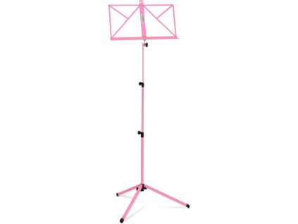 proline notovy stojan ruzovy