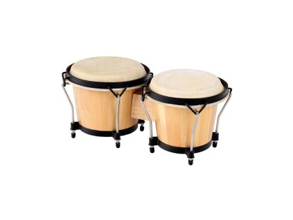 PROLINE Bongo set -natural