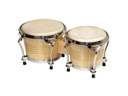 PROLINE Bongo set profi - natural