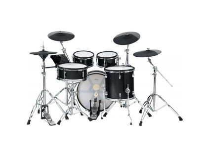 xdrum dd 670 mesh e drum kit sada elektronickych bicich