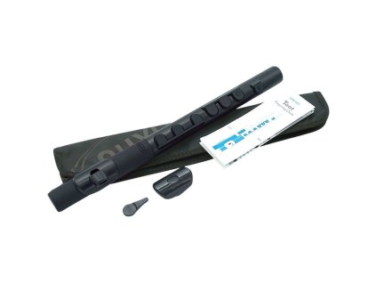 NUVO TooT 2.0 Black/Black with keys