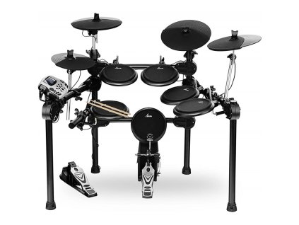 XDrum DD-520 plus elektronická bicí sada