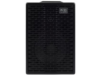 ACUS OneForStreet 8 Black