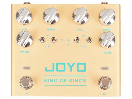 JOYO R-20 King of Kings