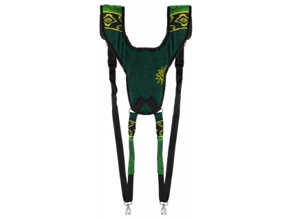 Proline popruh djembe ECO